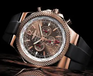 Breitling Watches Bentley Cars – Perfect Combo