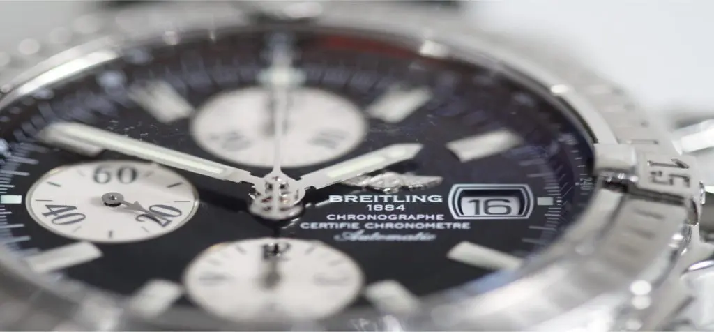 Breitling Watches – Brief History