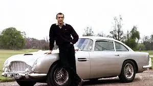 Aston Martin History – Beautiful British Design