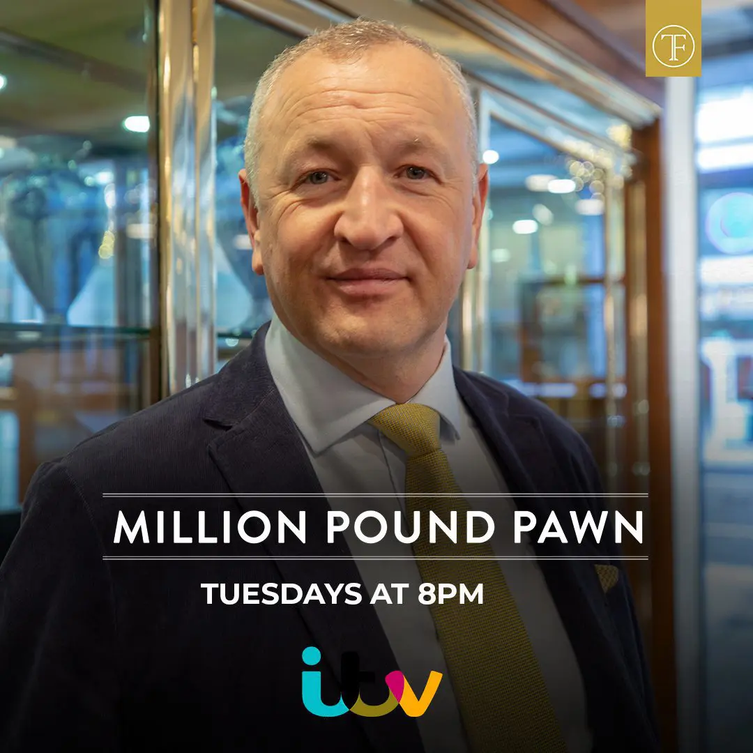 ITV’s Million Pound Pawn
