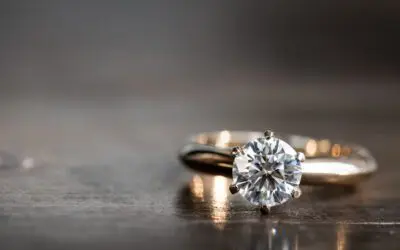 The Engagement Ring – The Circle of Love