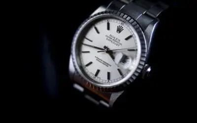 Rolex Datejust History – Innovation Becoming Gold Standard