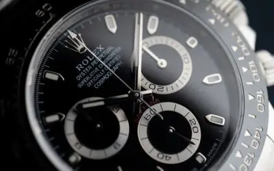 Rolex Watches – 10 Things You Didn’t Know