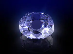 Wittelsbach Blue Diamond