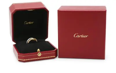 Iconic Cartier Pieces To Fall In Love With