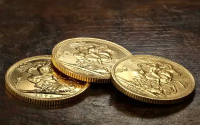 5 Tips to Get the Most From Gold Investments