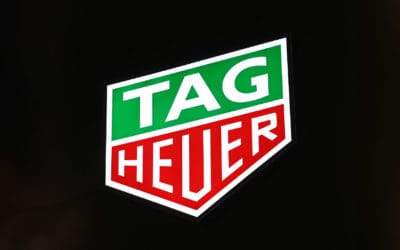 Real Vs Fake TAG Heuer Watches